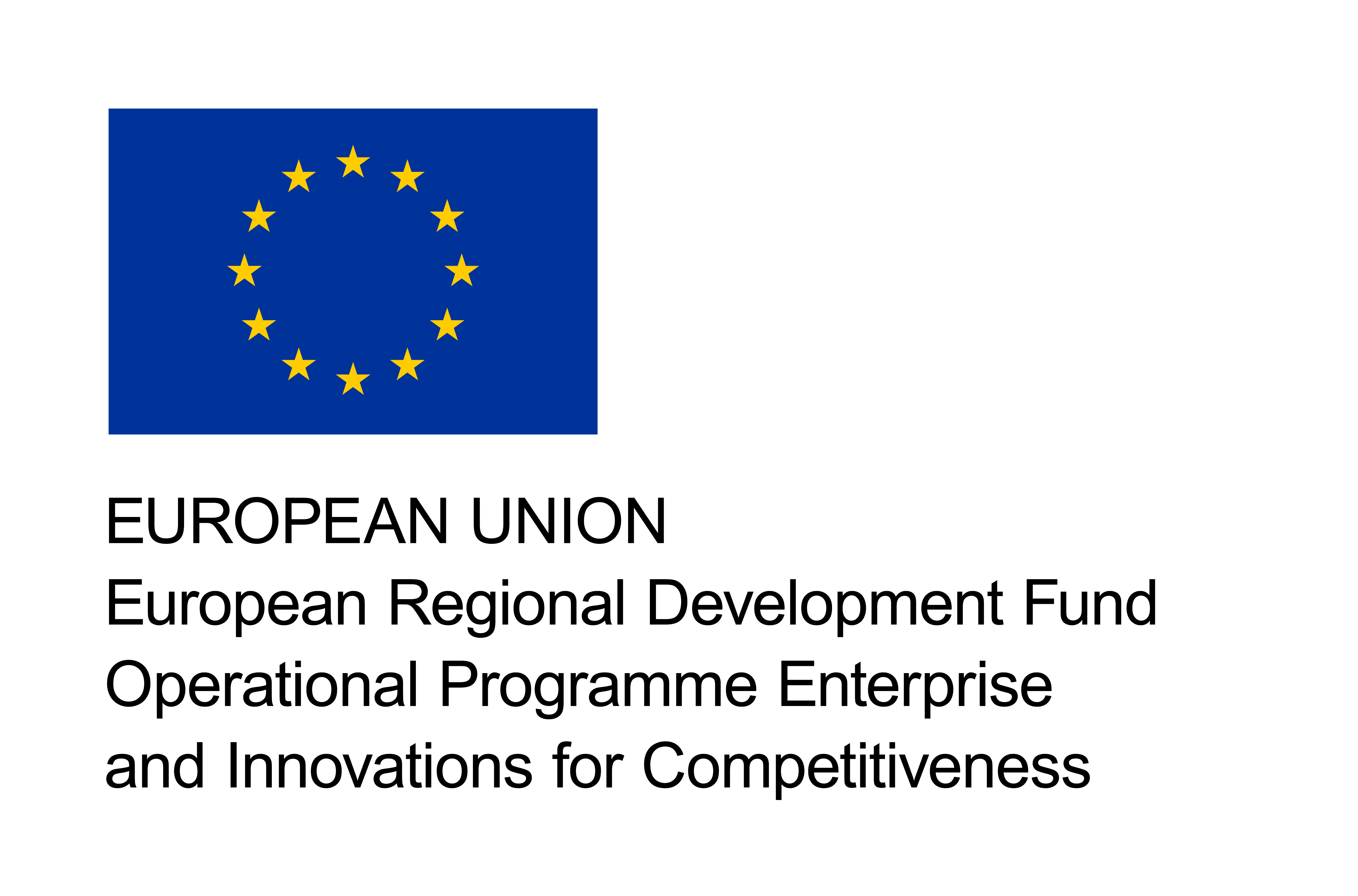 Logo EU